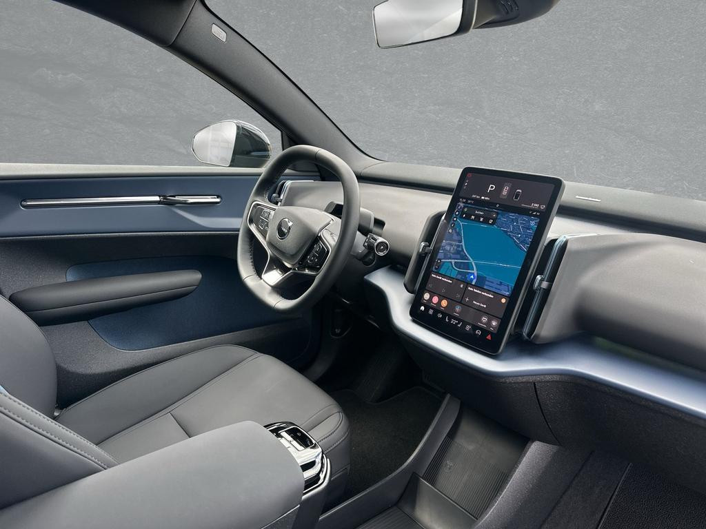 Volvo EX30
