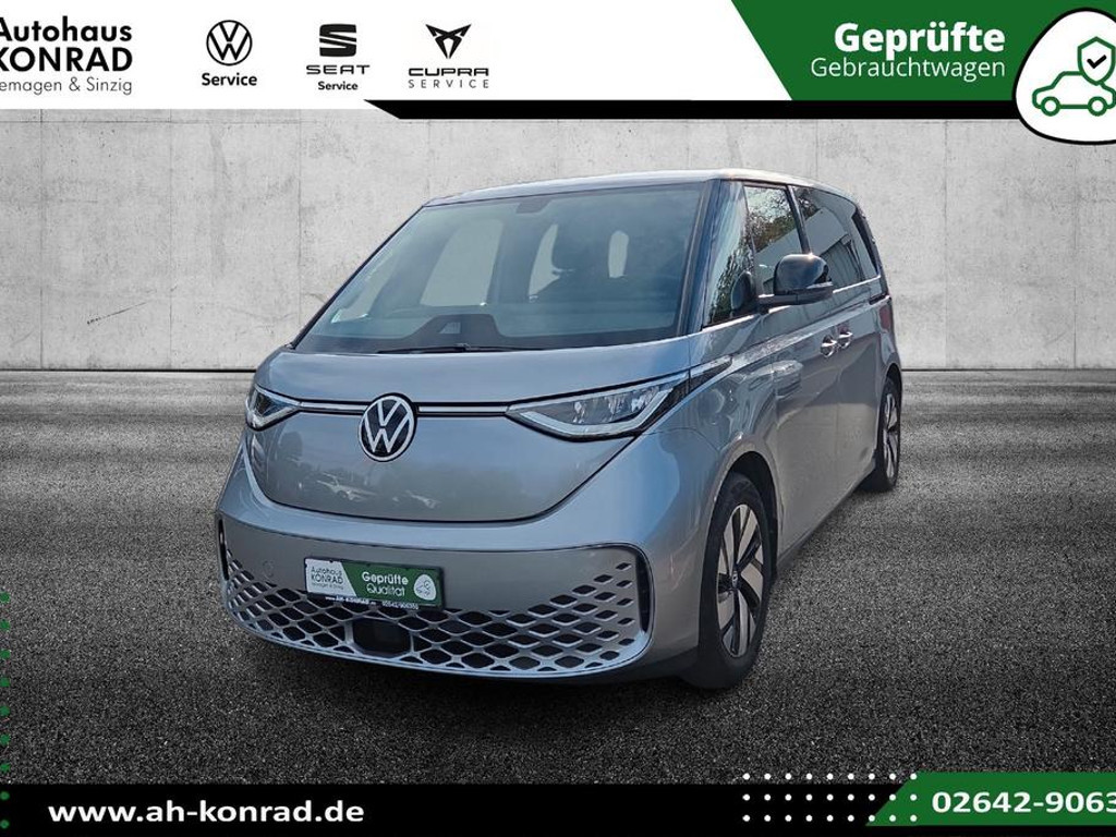 Volkswagen ID.Buzz Pro