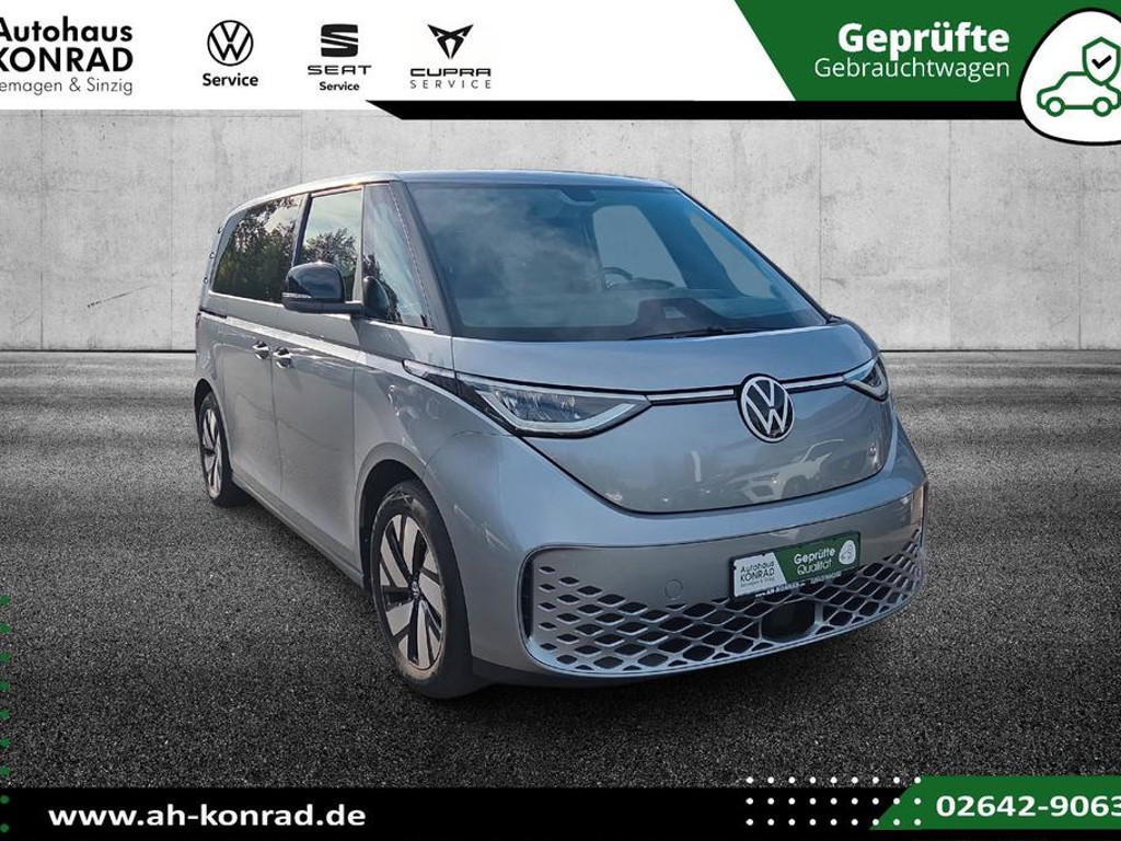 Volkswagen ID.Buzz