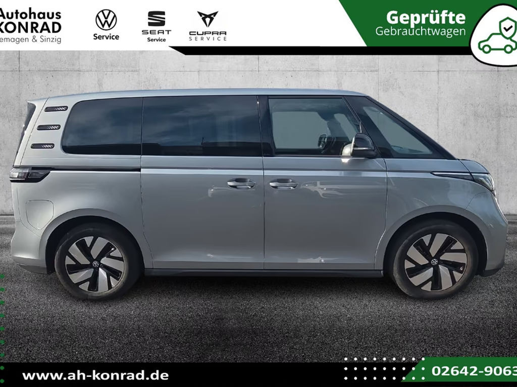 Volkswagen ID.Buzz