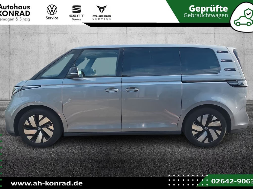 Volkswagen ID.Buzz