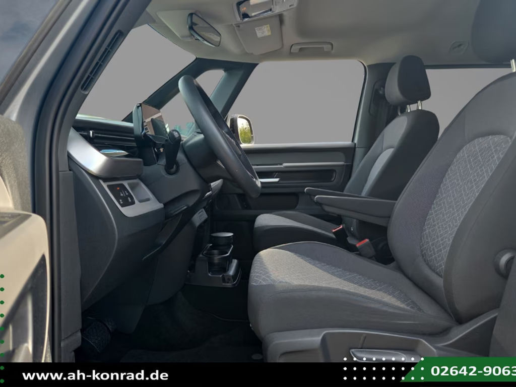 Volkswagen ID.Buzz
