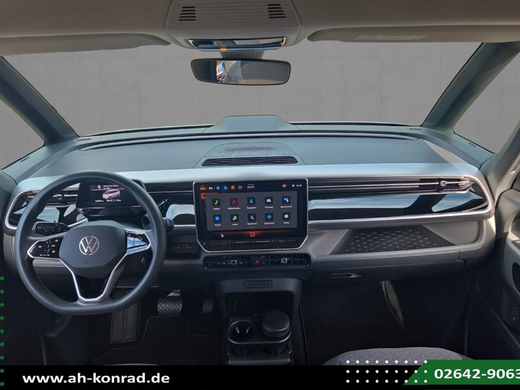 Volkswagen ID.Buzz