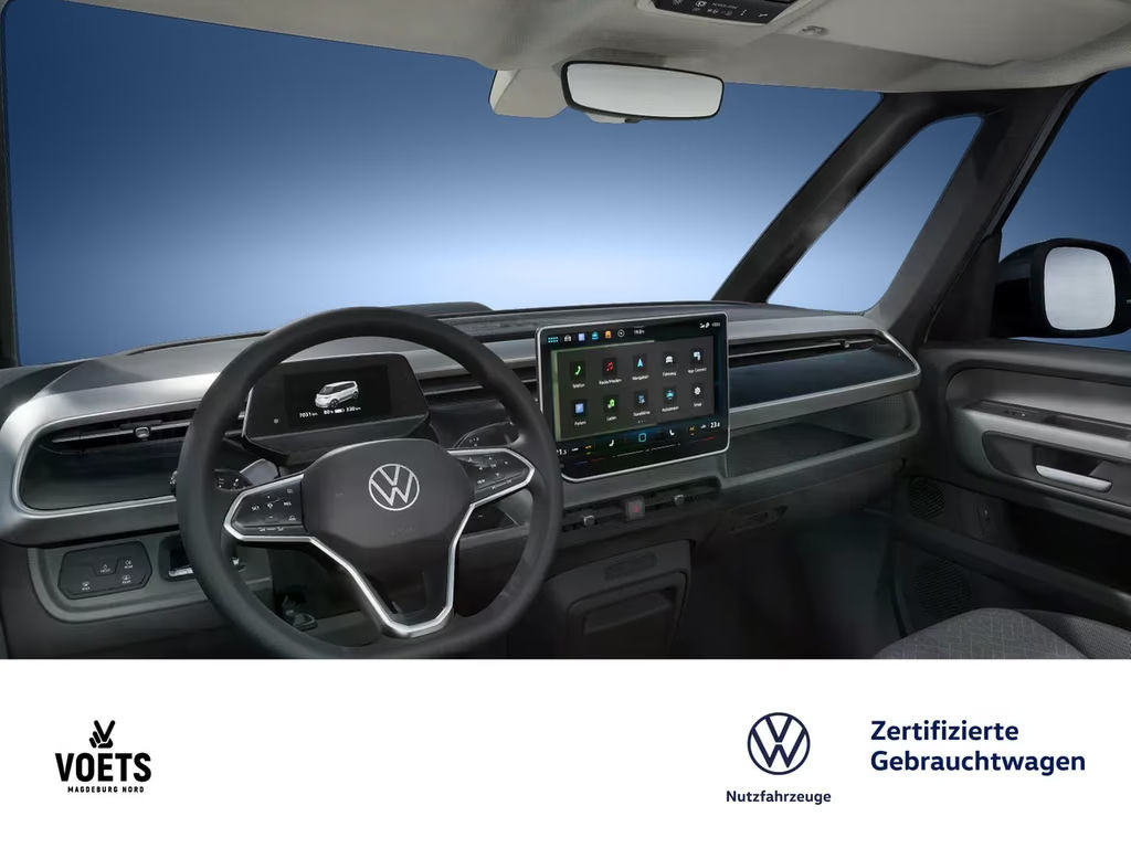 Volkswagen ID.Buzz
