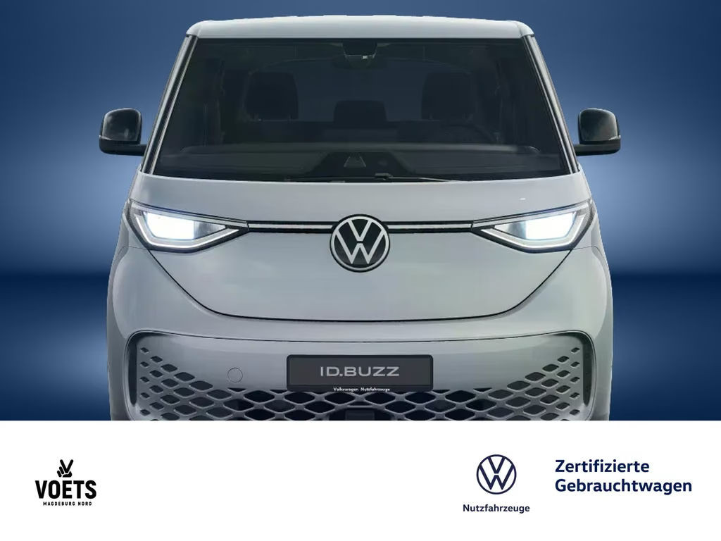 Volkswagen ID.Buzz