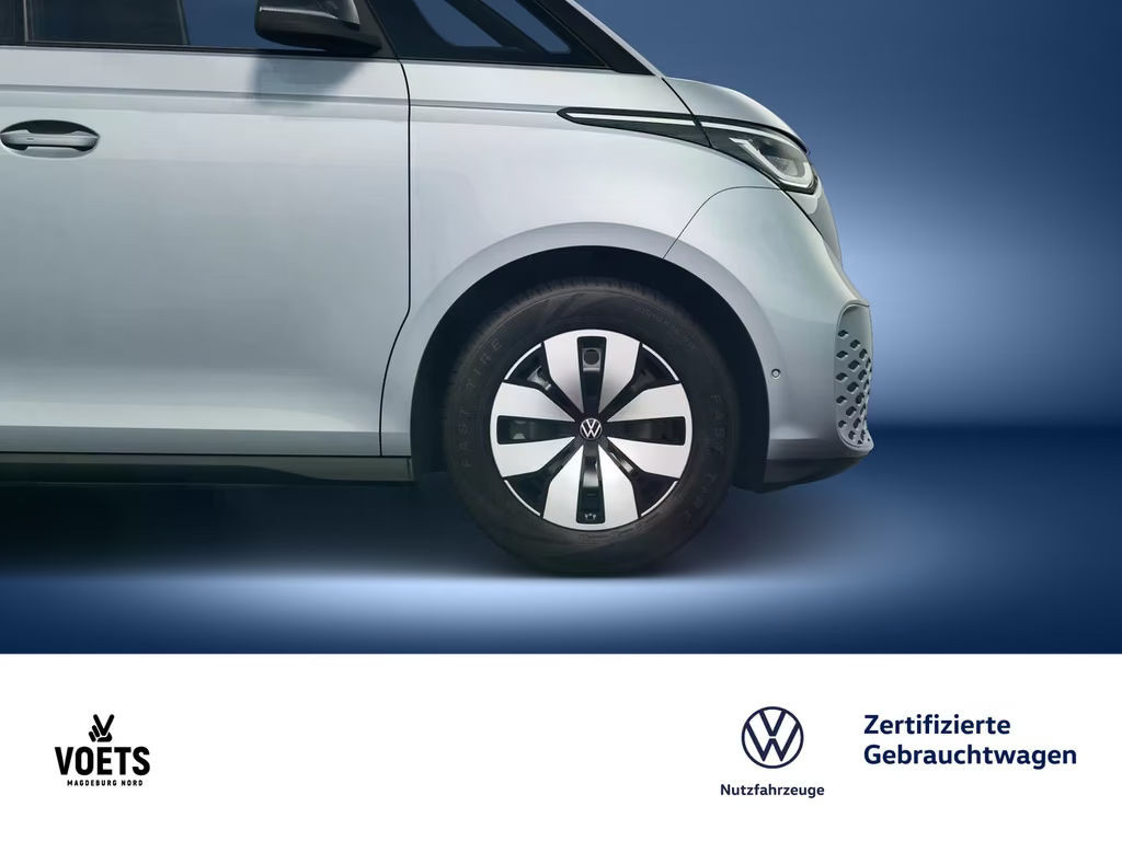 Volkswagen ID.Buzz