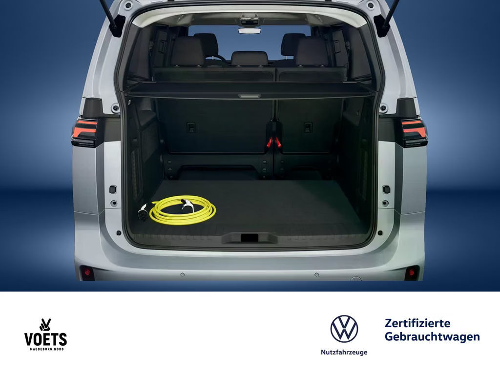 Volkswagen ID.Buzz