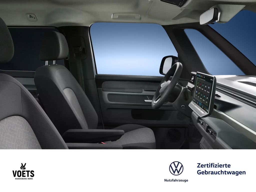 Volkswagen ID.Buzz