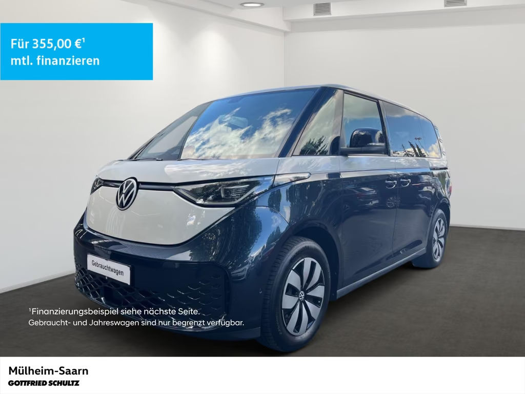 Volkswagen ID.Buzz Pro 150 kW