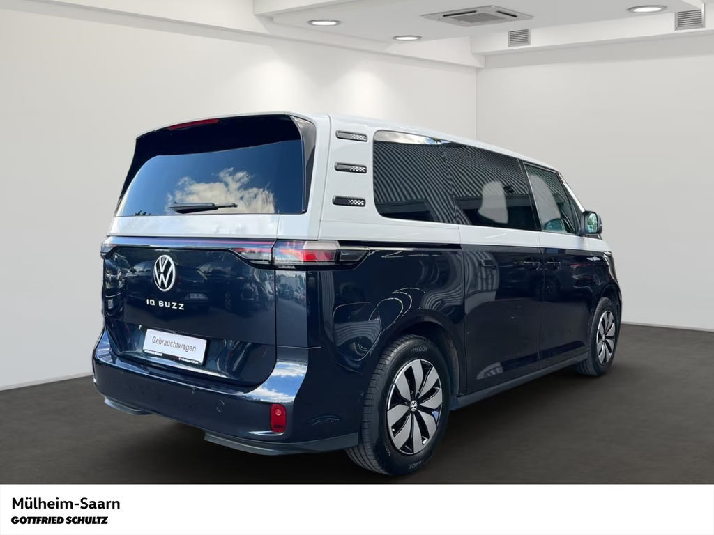 Volkswagen ID.Buzz