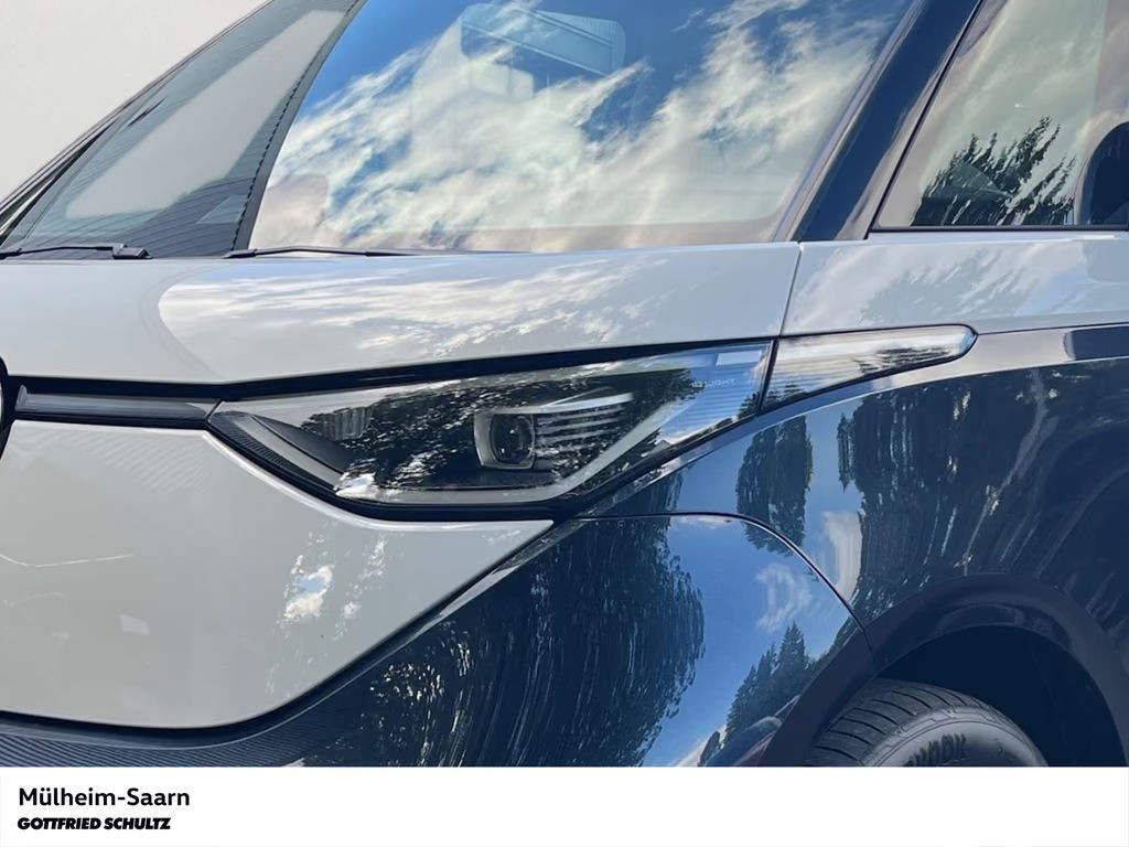 Volkswagen ID.Buzz