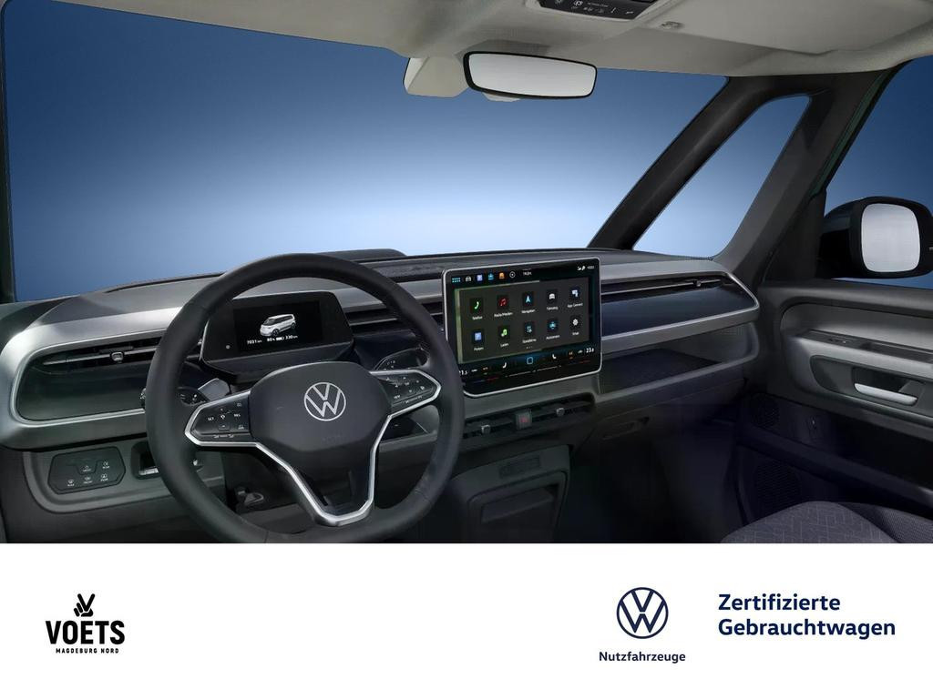 Volkswagen ID.Buzz