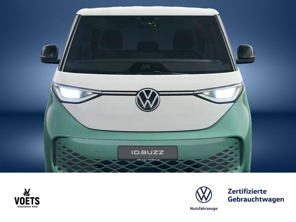 Volkswagen ID.Buzz