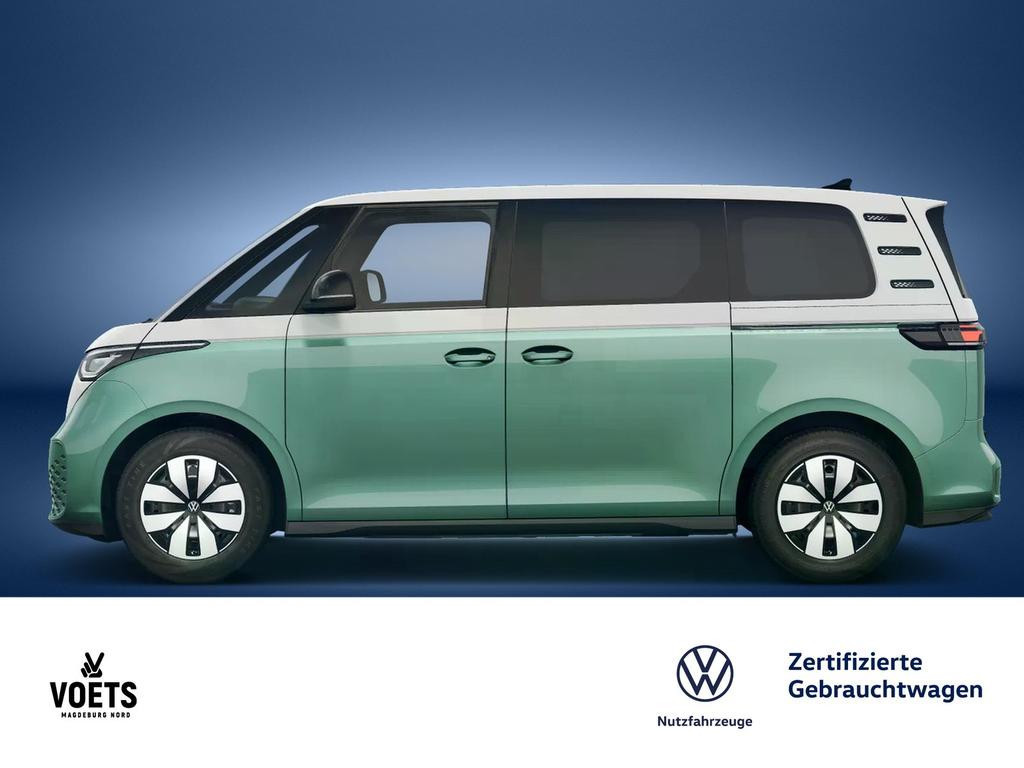 Volkswagen ID.Buzz