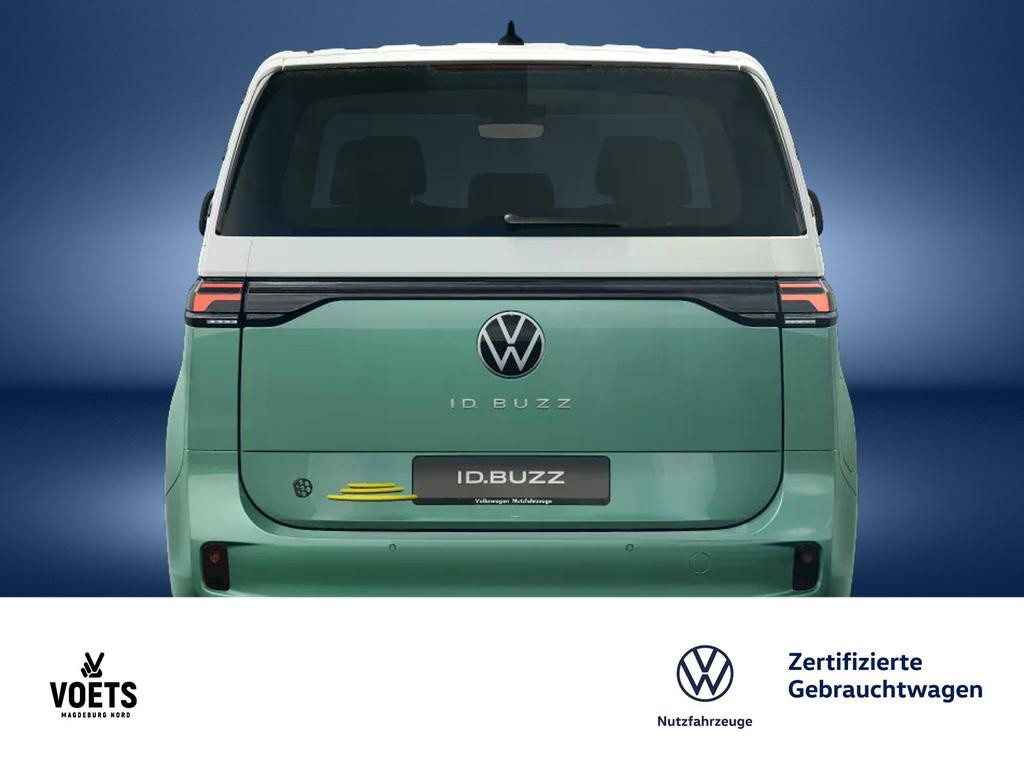 Volkswagen ID.Buzz