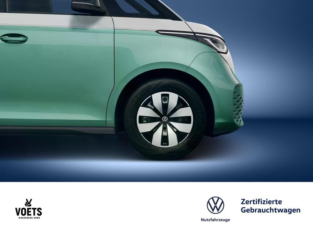 Volkswagen ID.Buzz
