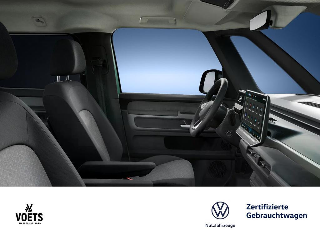 Volkswagen ID.Buzz