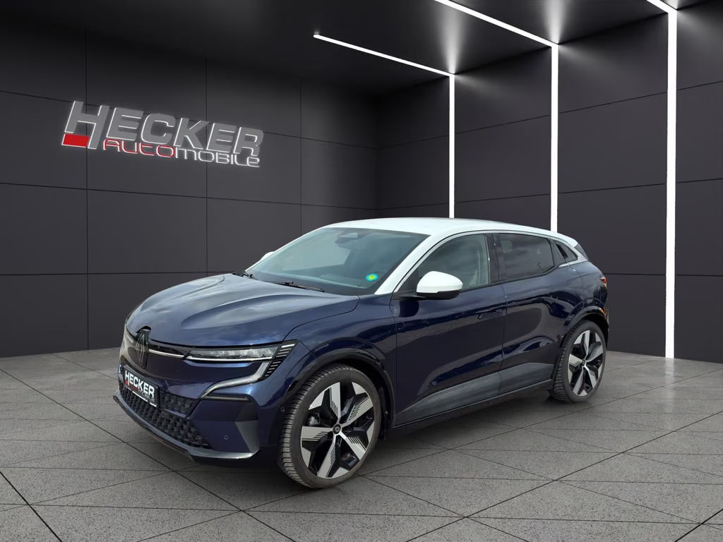 Renault Megane E-Tech E-Tech Techno EV60