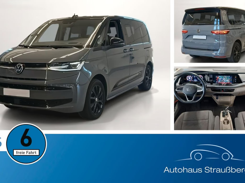 Volkswagen Multivan 2.0 TDI T7