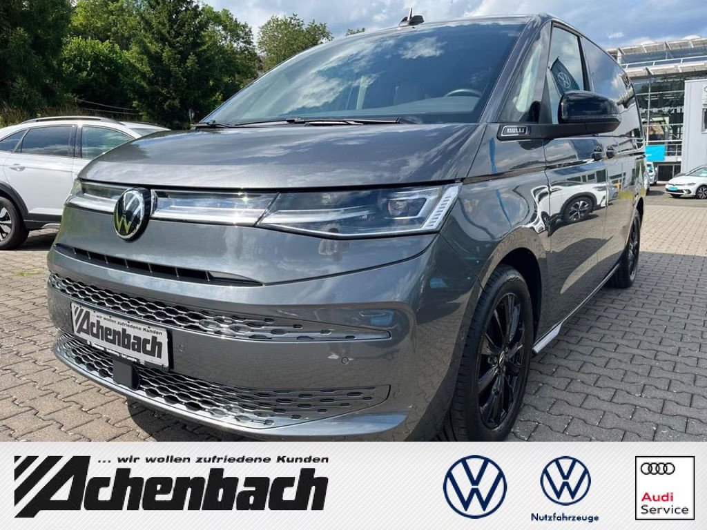 Volkswagen Multivan Life 2.0 TDI Lang T7
