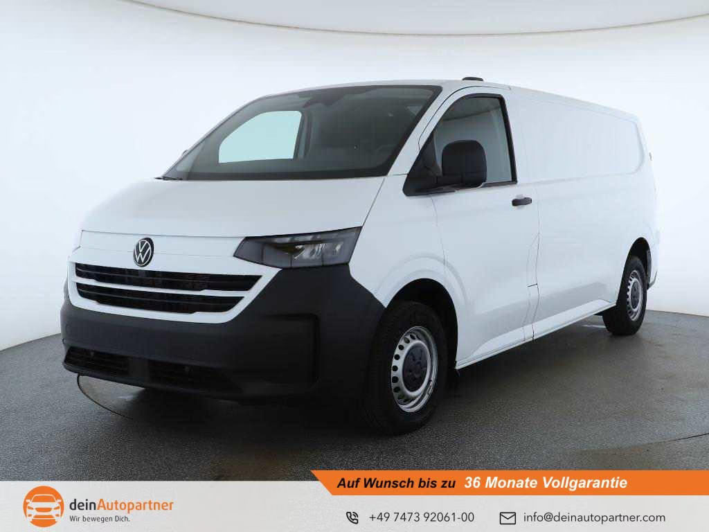 Volkswagen Transporter 2.0 TDI Lang T7