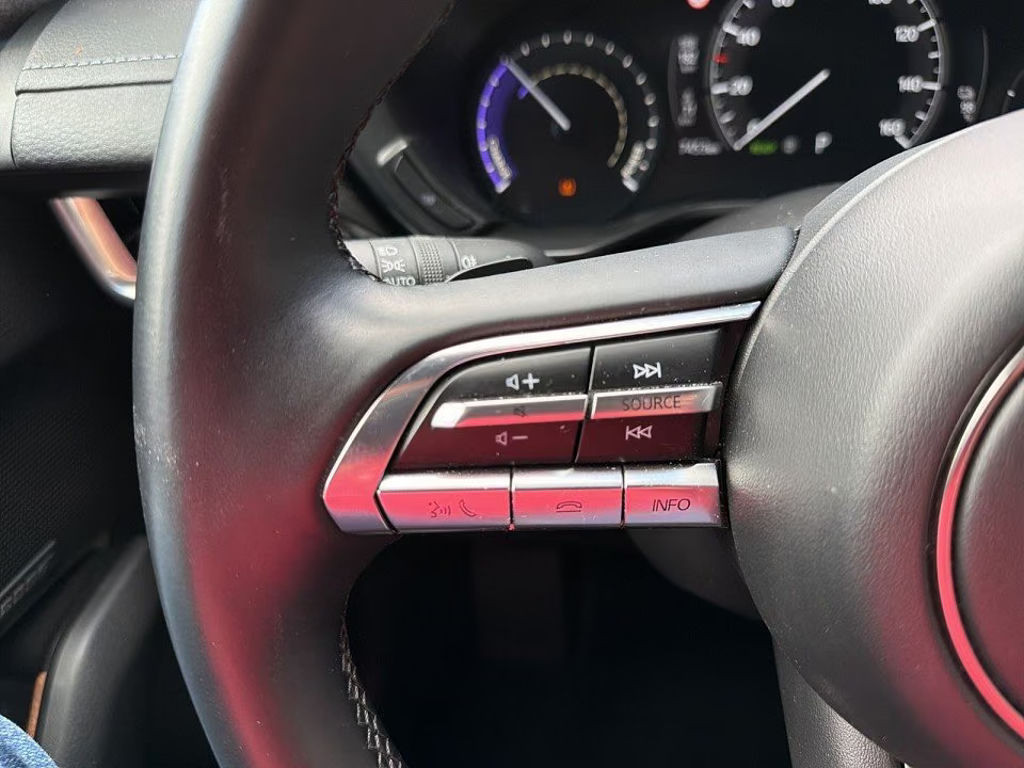 Mazda MX-30