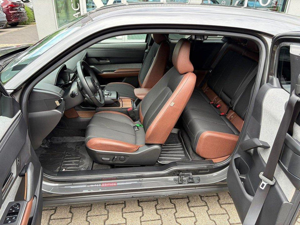 Mazda MX-30
