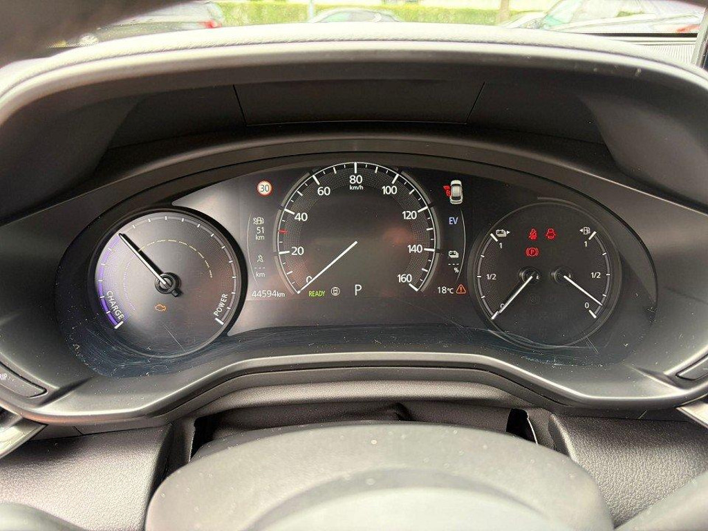 Mazda MX-30