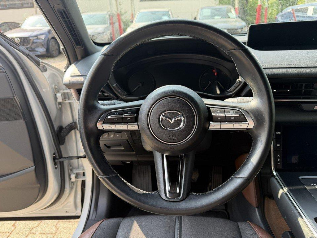 Mazda MX-30