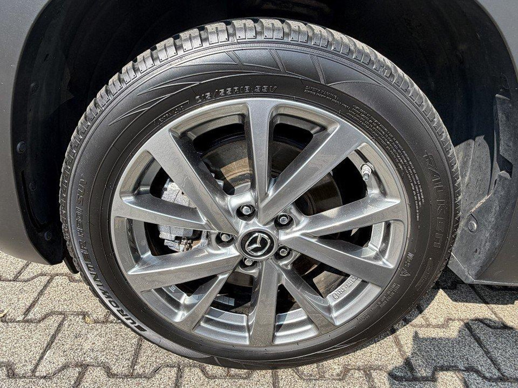 Mazda MX-30