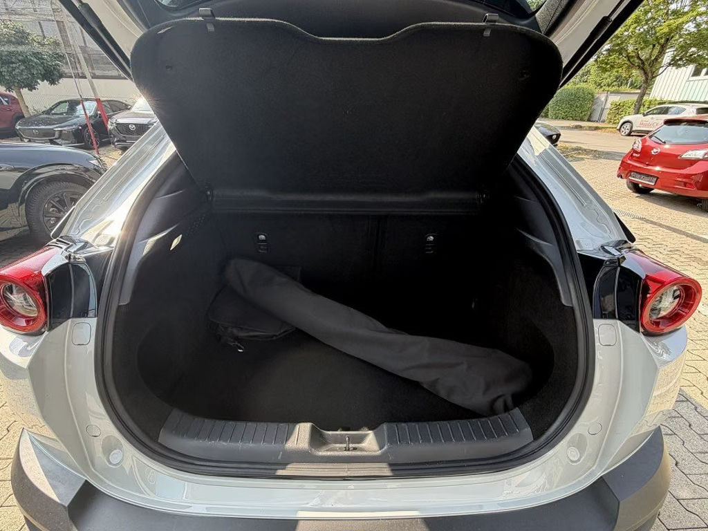 Mazda MX-30