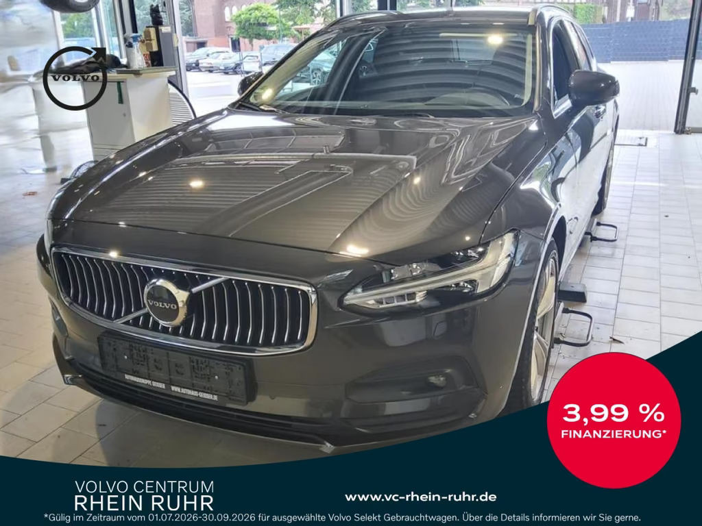 Volvo V90 Core