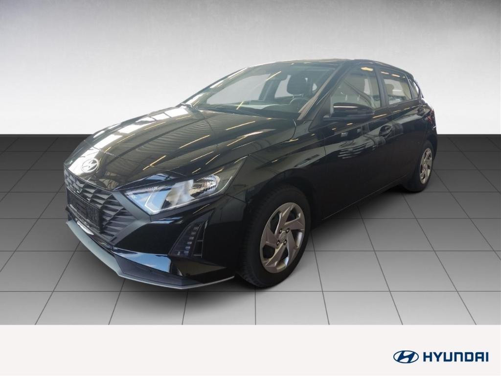 Hyundai i20 Select