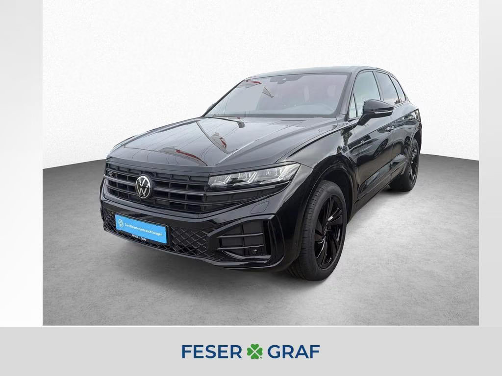 Volkswagen Touareg 4Motion R-Line 3.0 V6 TDI