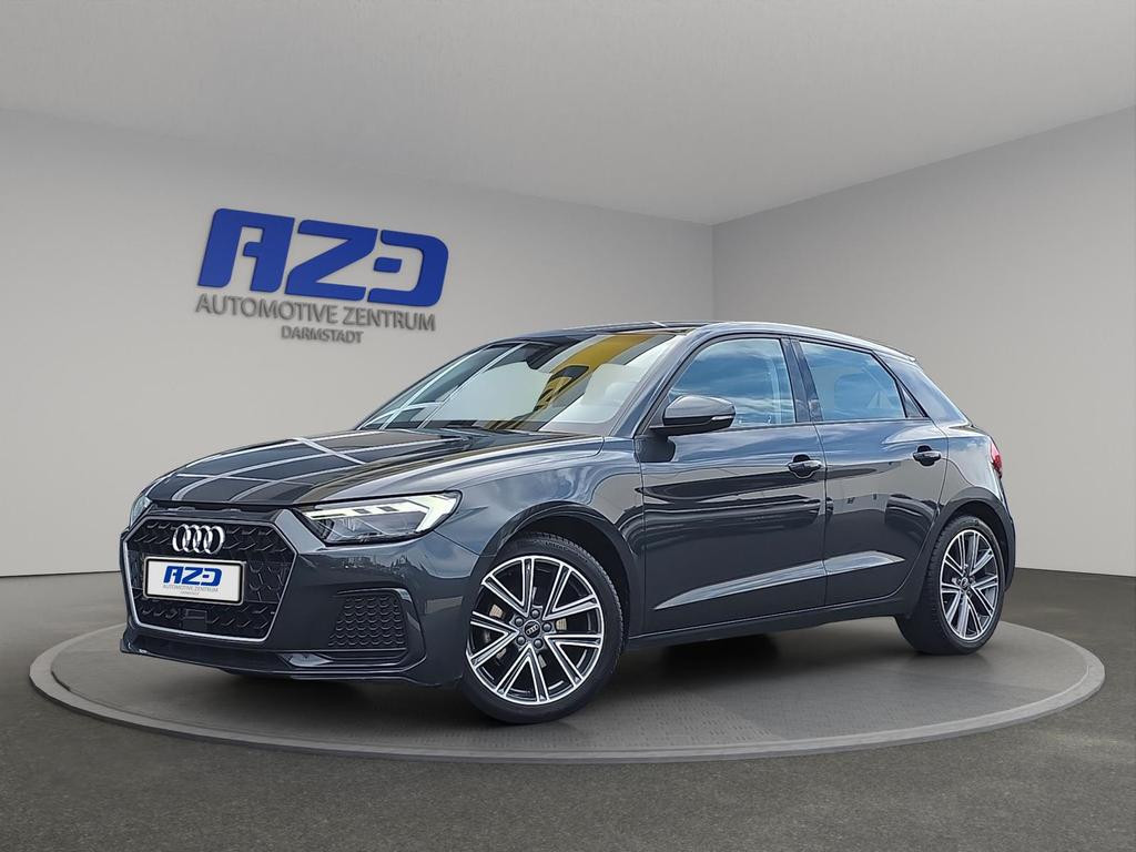 Audi A1 35 TFSI