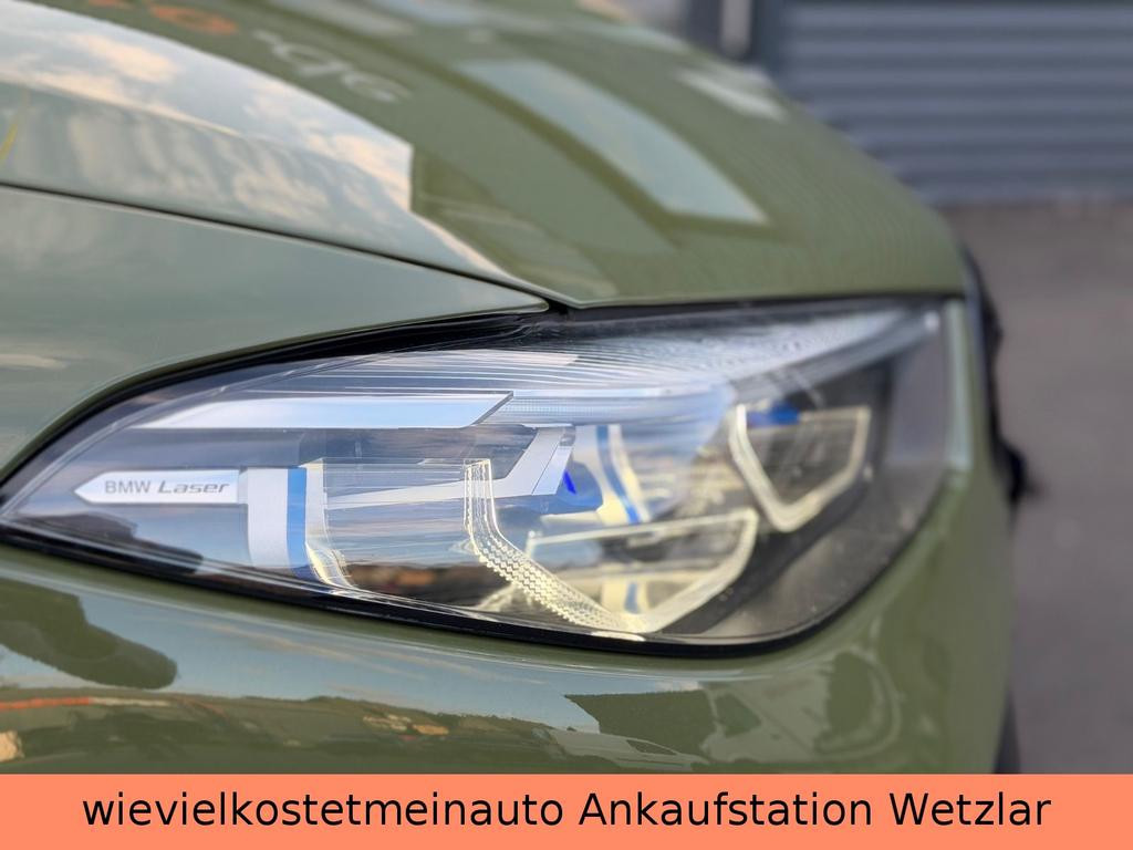BMW M8