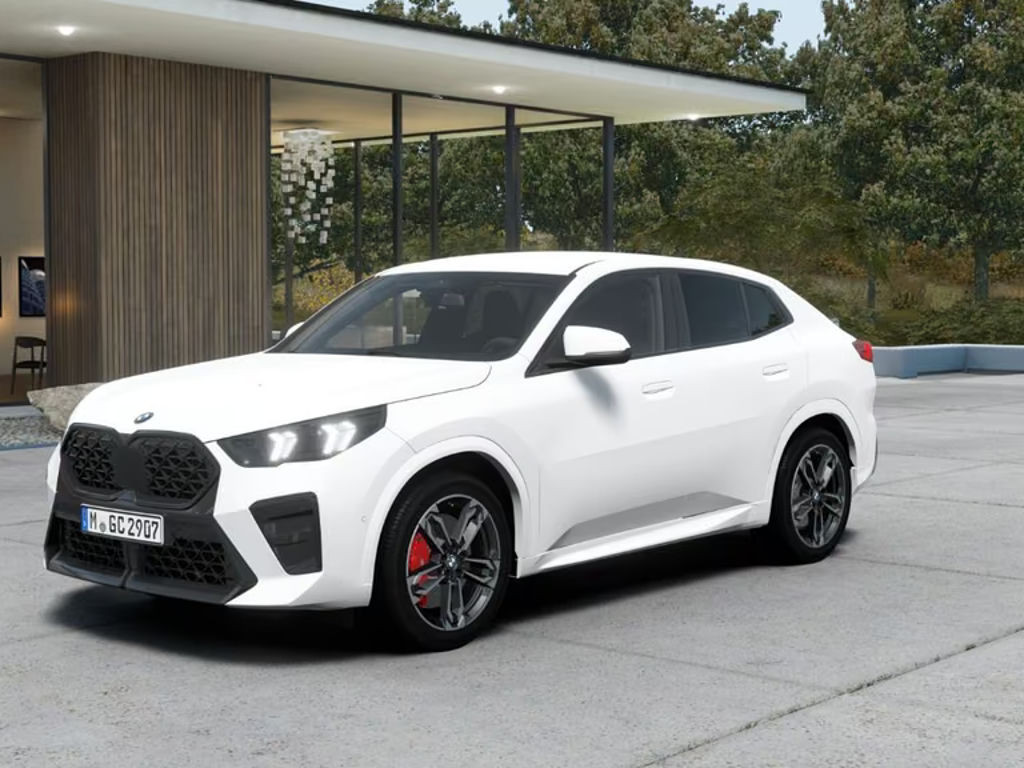 BMW X2 M-Sport xDrive20d