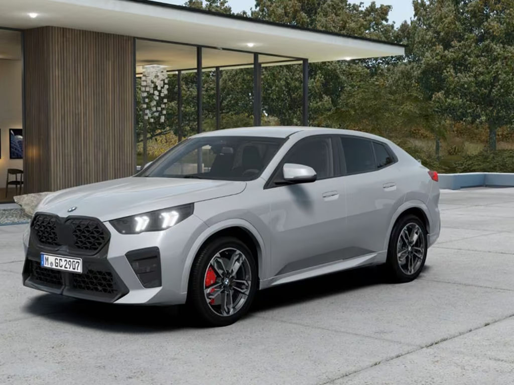 BMW X2 M-Sport xDrive20d
