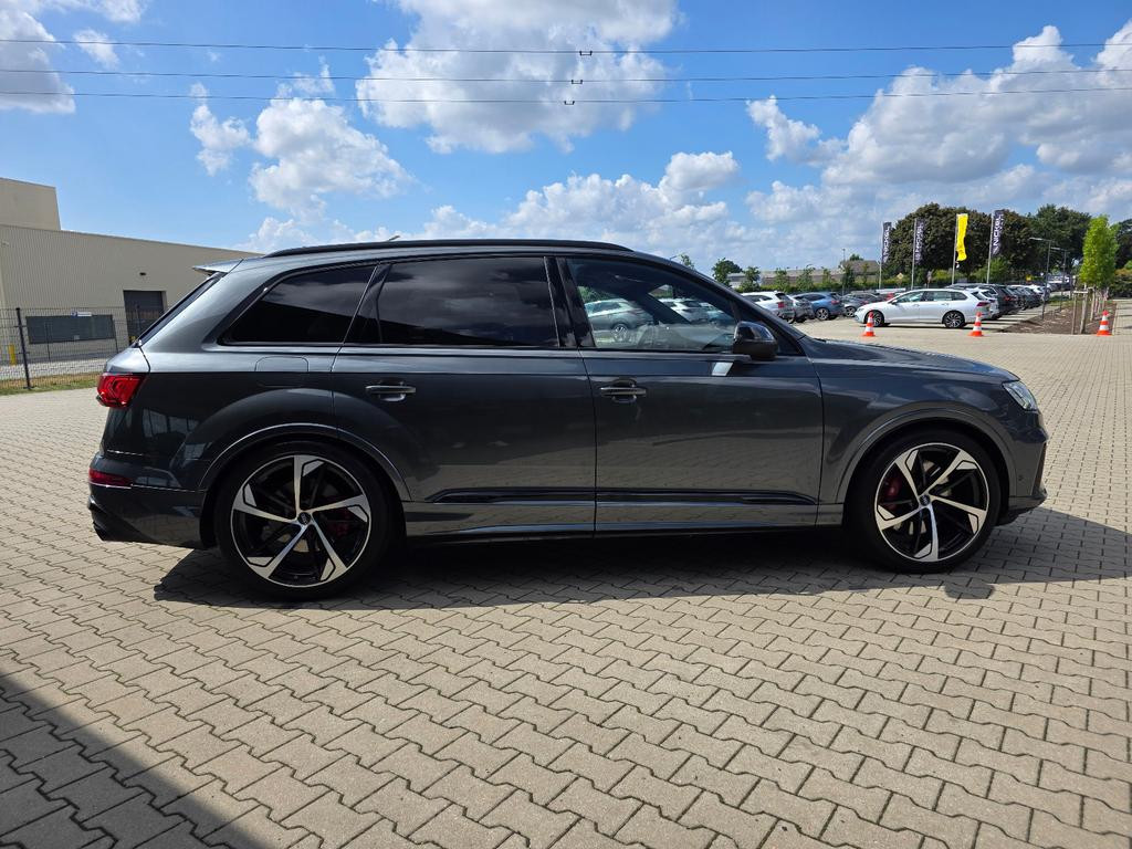 Audi SQ7