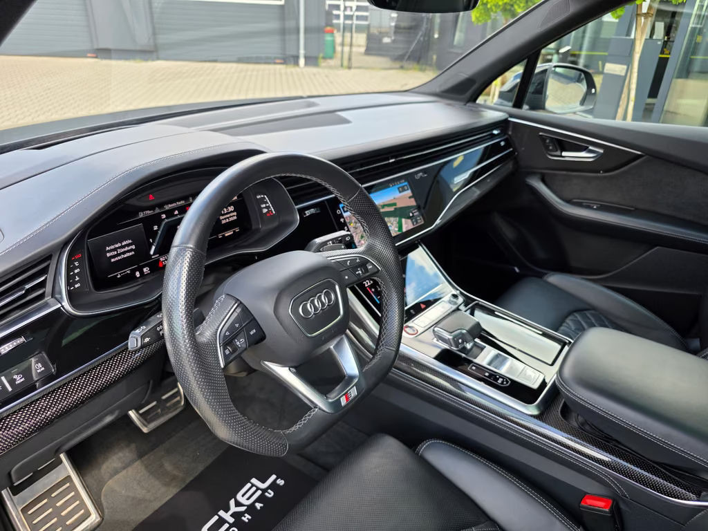 Audi SQ7