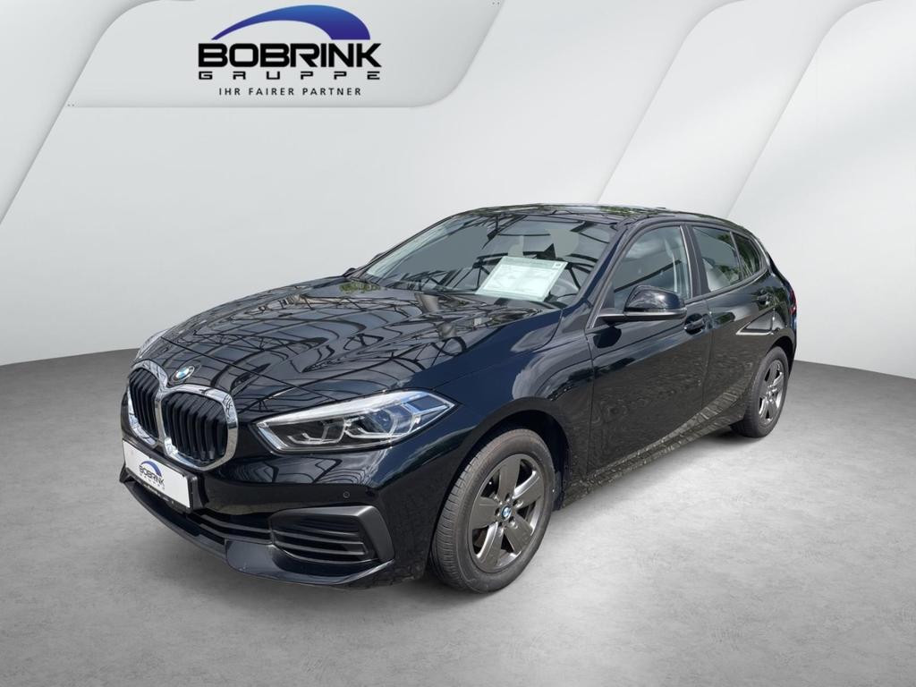 BMW 1 Serie 118 Advantage pakket Sedan 118i