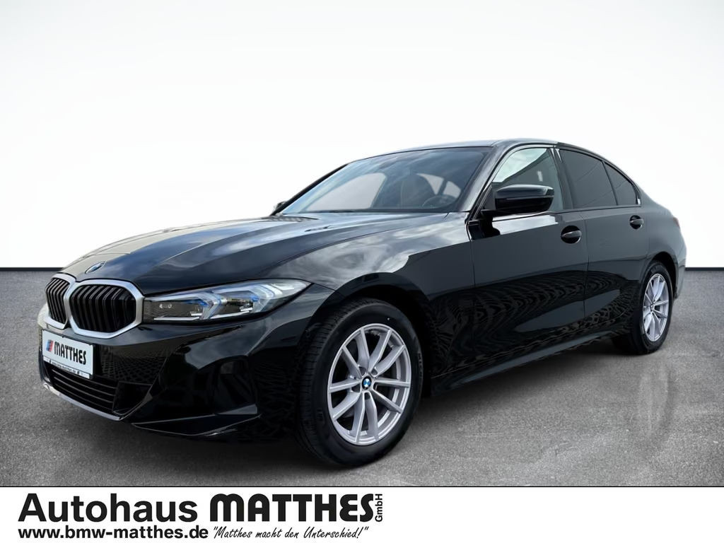 BMW 3 Serie