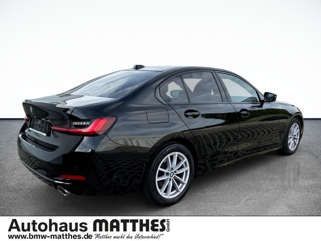 BMW 3 Serie 320 Sedan 320d