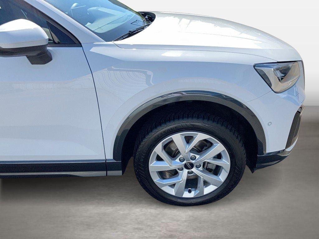 Audi Q2 S-Tronic 35 TDI