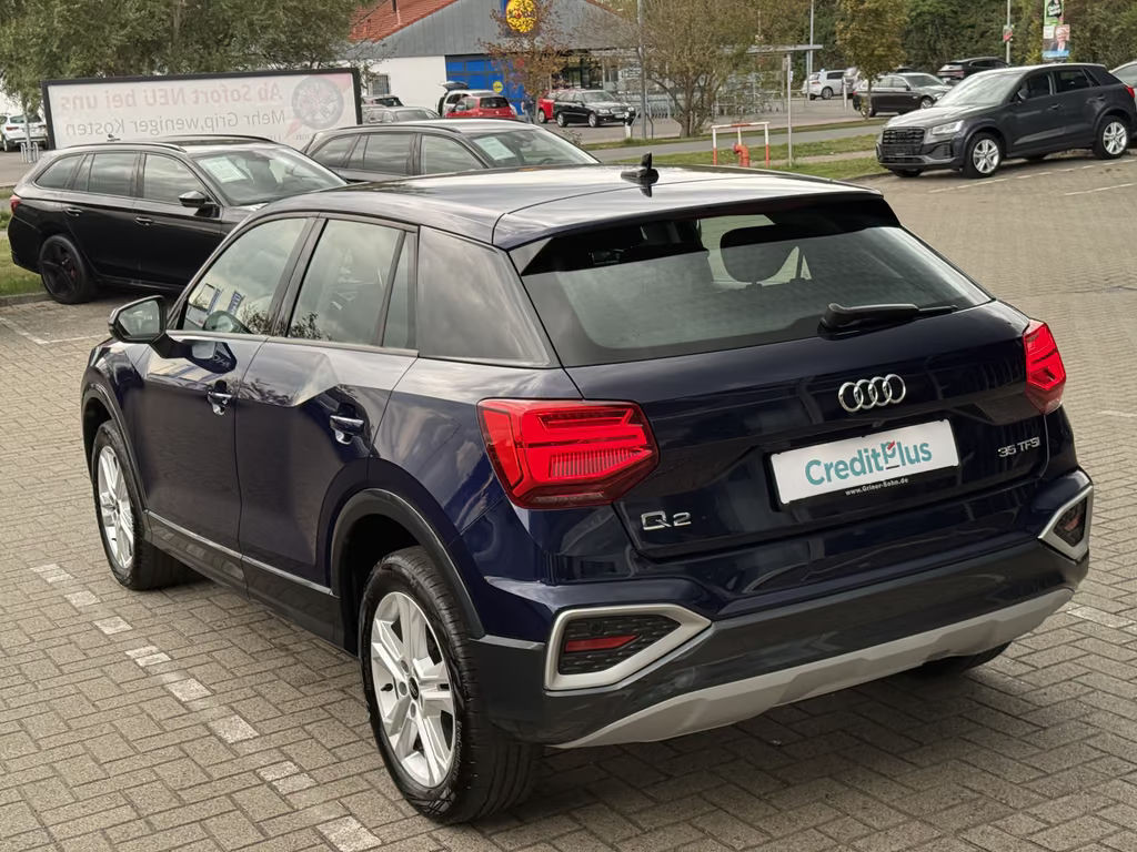 Audi Q2