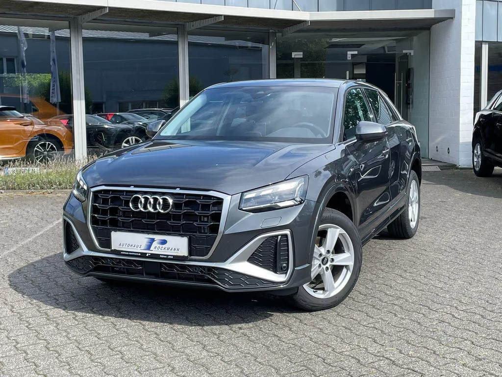 Audi Q2