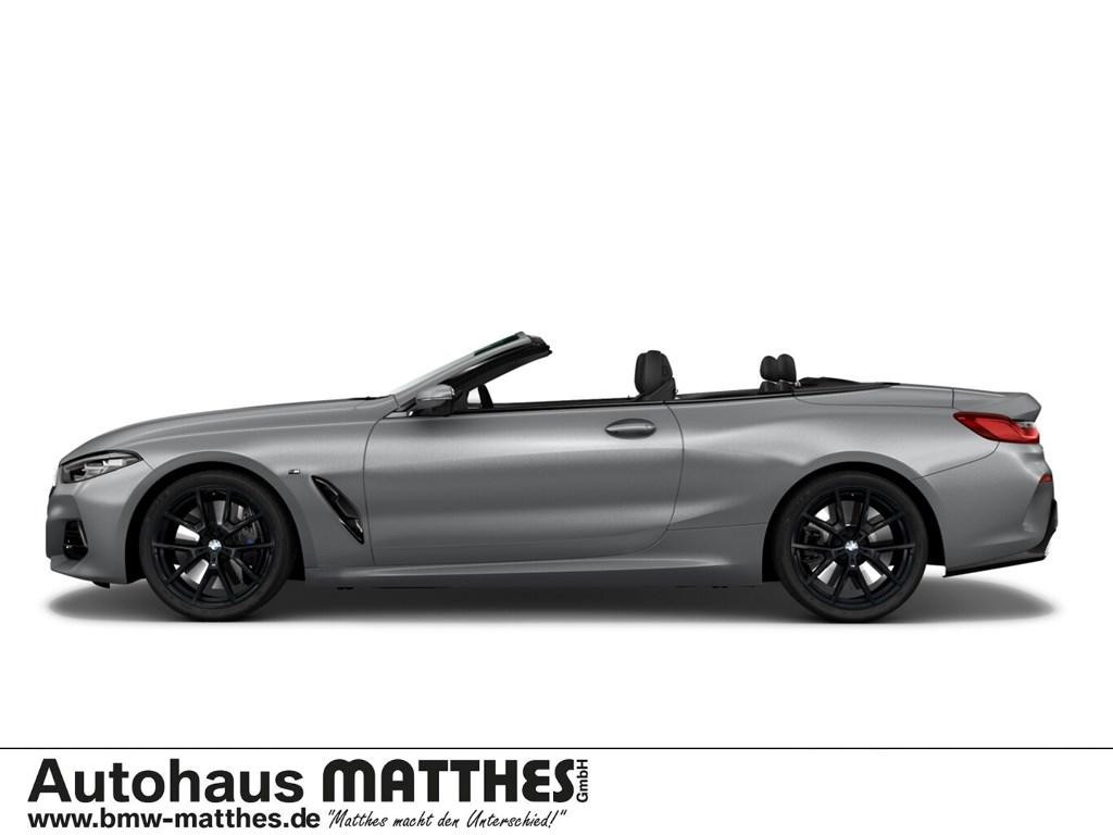 BMW 8 Serie