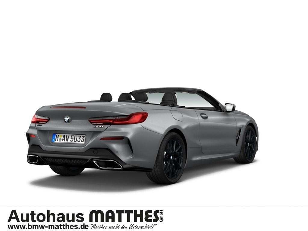BMW 8 Serie