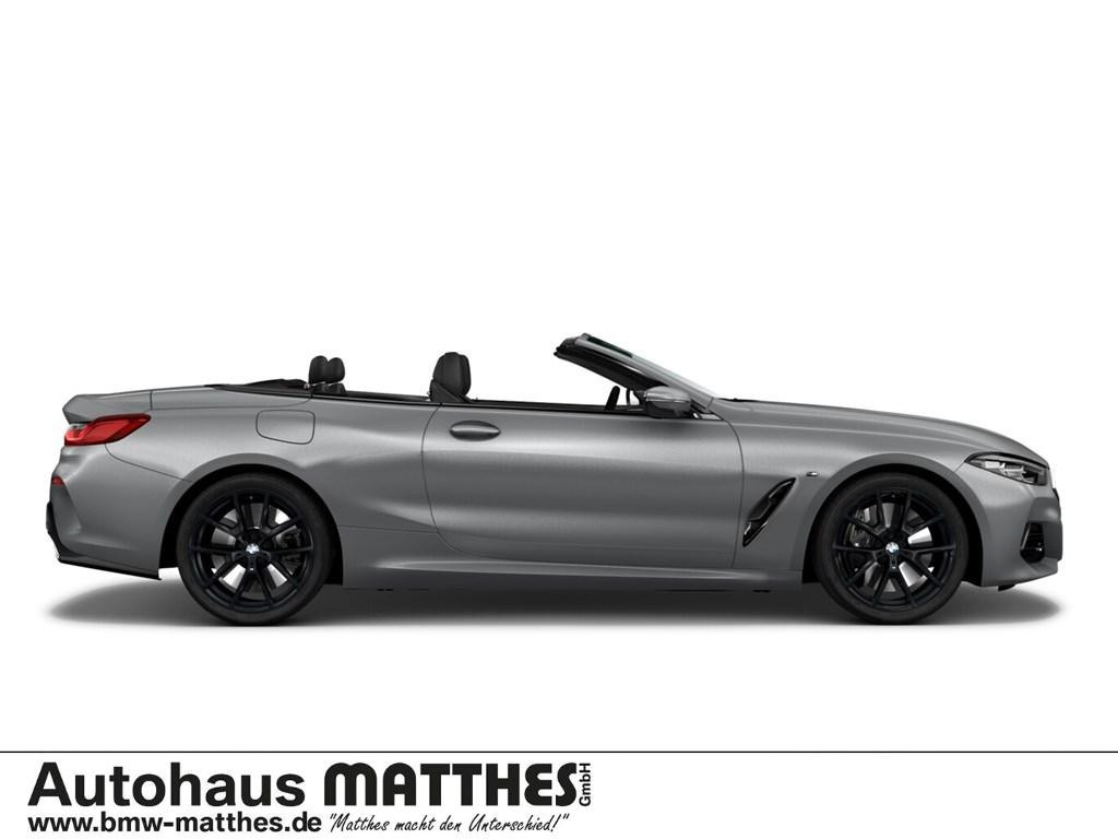 BMW 8 Serie