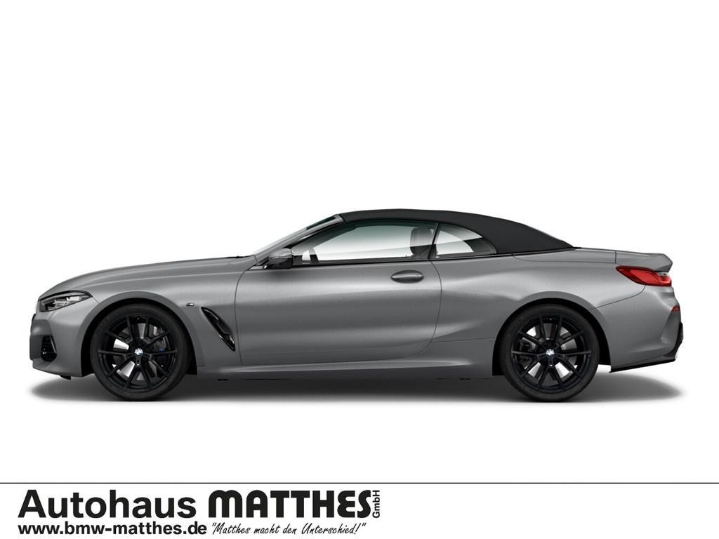 BMW 8 Serie